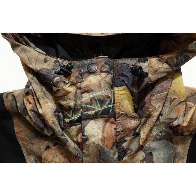 Supreme（シュプリーム） × THE NORTH FACE 16AW MOUNTAIN LIGHT