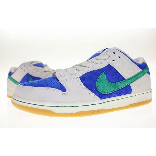 Nike SB Dunk Low PRO ファントム/ハイパーロイヤル 28.0 Nike SB Dunk Low Pro Phantom and Hyper Royal｜ANCHOR SKATE SHOP