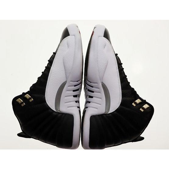 NIKE（ナイキ） NIKE AIR JORDAN 12 RETRO BLACK 28cm CT8013-006 AJ12