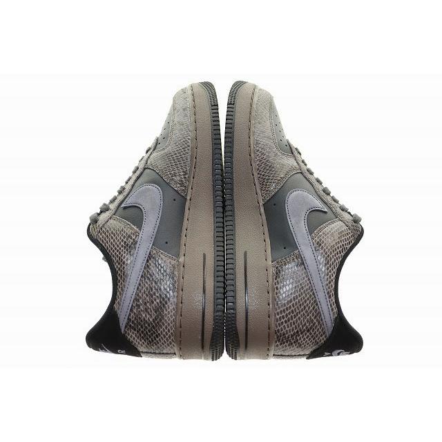 Nike Air Force 1 スネークスキン ハイカット NIKE AIR FORCE 1 '07 LV8 