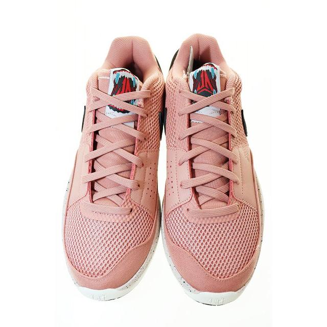 NIKE（ナイキ） NIKE JA 1 EP RED STARDUST 28cm FV1288-600 ジャ
