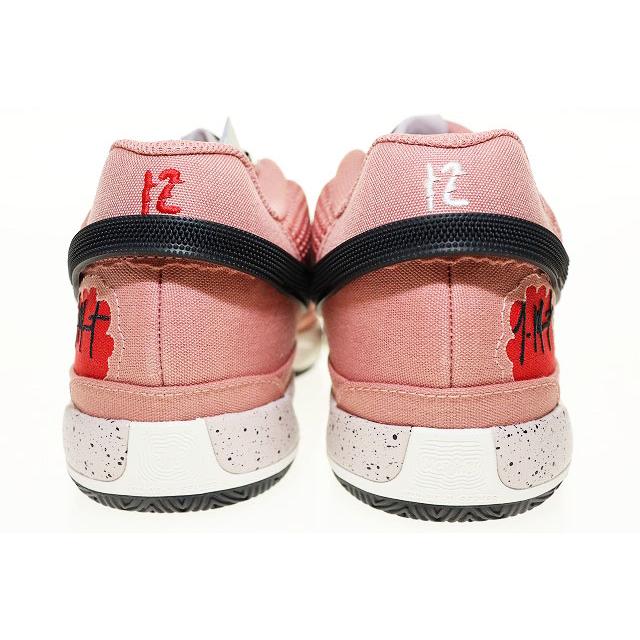 【中古】ナイキ NIKE JA 1 EP RED STARDUST 28cm FV1288-600 ジャ レッドスターダスト ピンク ▲■250616 NIKE（ナイキ） NIKE JA 1 EP RED STARDUST 28cm FV1288-600 ジャ