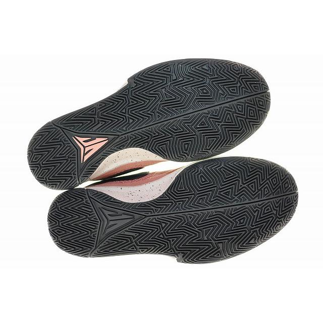 NIKE（ナイキ） NIKE JA 1 EP RED STARDUST 28cm FV1288-600 ジャ