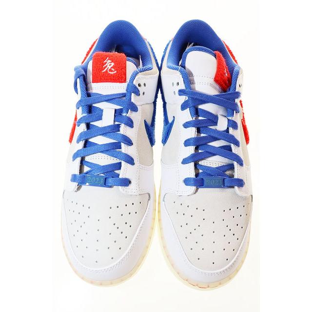 NIKE（ナイキ） NIKE DUNK LOW RETRO PREMIUM YEAR OF THE RABBIT