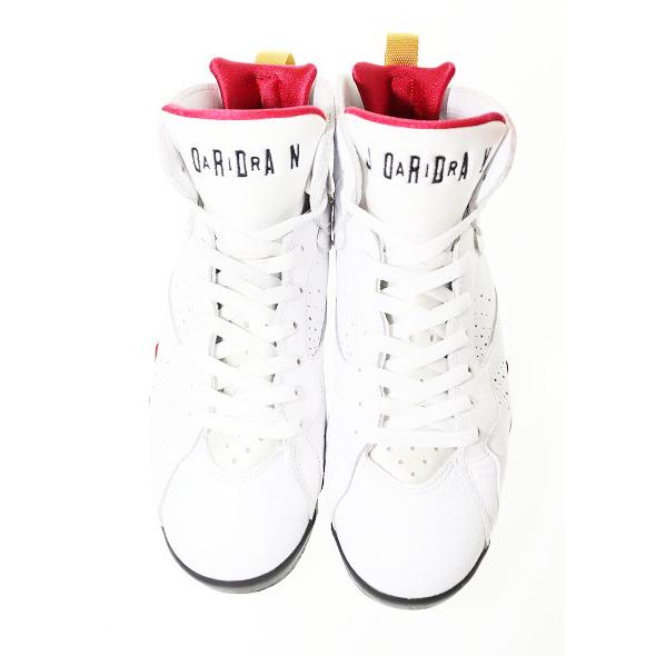 NIKE（ナイキ） NIKE AIR JORDAN 7 RETRO CARDINAL 27cm CU9307-106 