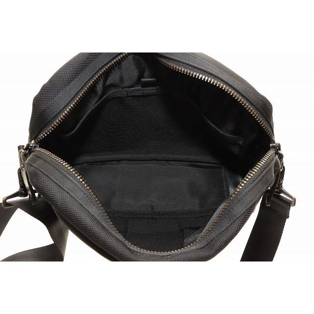 【未使用級】PORTER ポーター ヒート ショルダーバッグ ブラック 近現行 PORTER ポーター HEAT SHOULDER BAG BLACK ヒート ショルダー