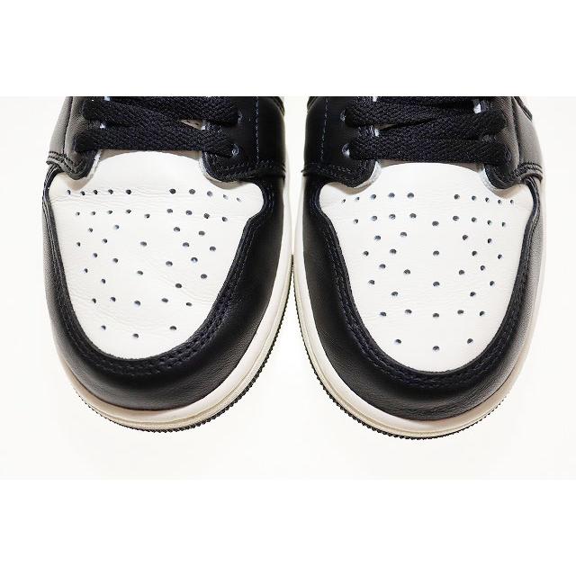 NIKE ナイキ AIR JORDAN 1 RETRO LOW OG DARK MOCHA 27cm CZ0790