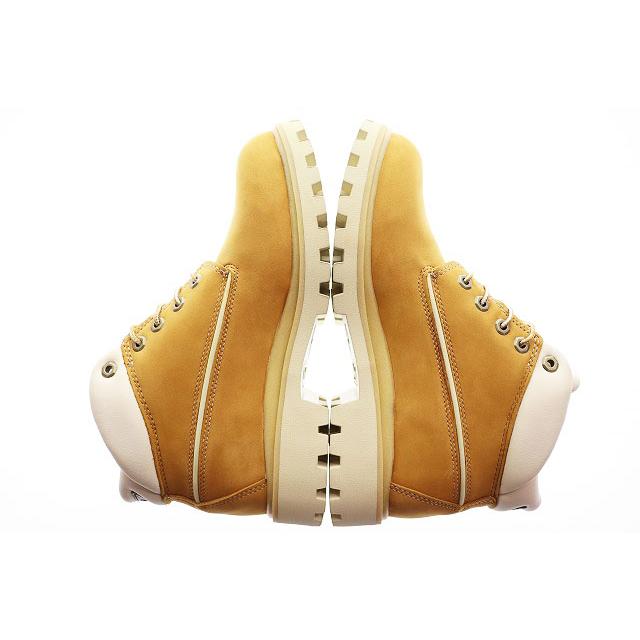 Timberland（ティンバーランド） Timberland WINDCHILL CHUKKA BOOT