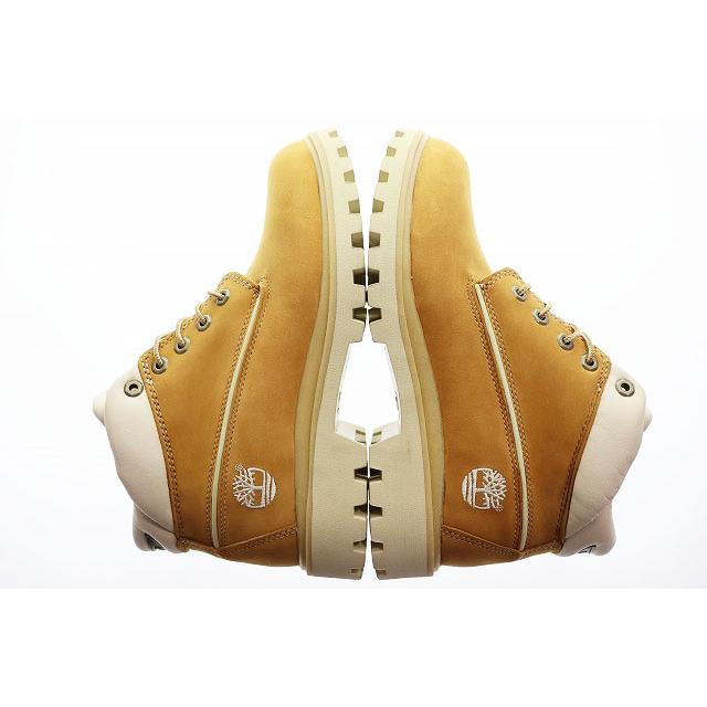 Timberland（ティンバーランド） Timberland WINDCHILL CHUKKA BOOT