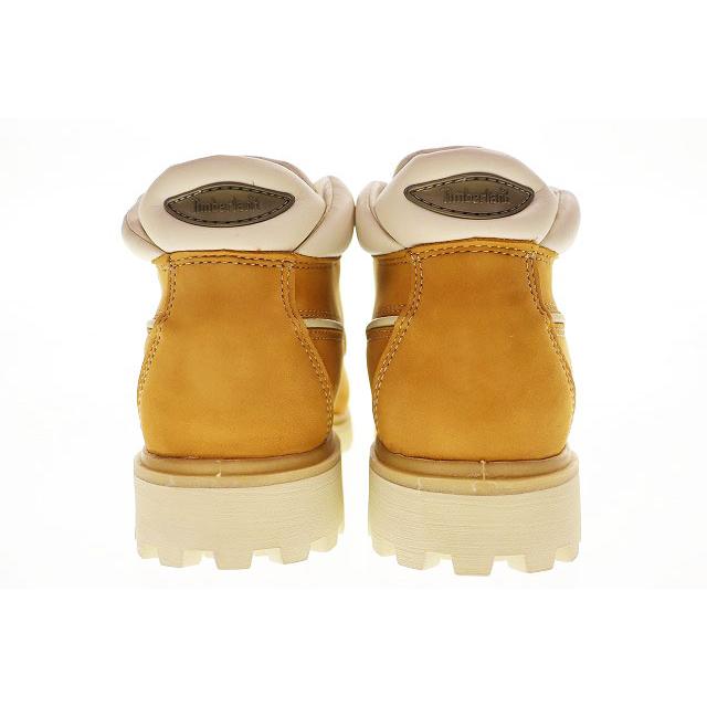 Timberland（ティンバーランド） Timberland WINDCHILL CHUKKA BOOT