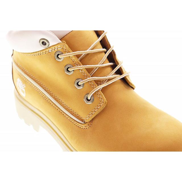 Timberland（ティンバーランド） Timberland WINDCHILL CHUKKA BOOT