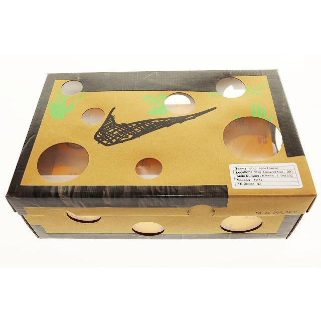 NIKE（ナイキ） × OFF WHITE DUNK LOW THE 50 COLLECTION LOT19 26.5cm