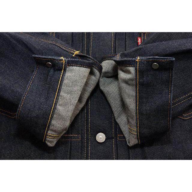 Levi's リーバイス PREMIUM 2nd JACKET SIZE L PC9-0022T-0000