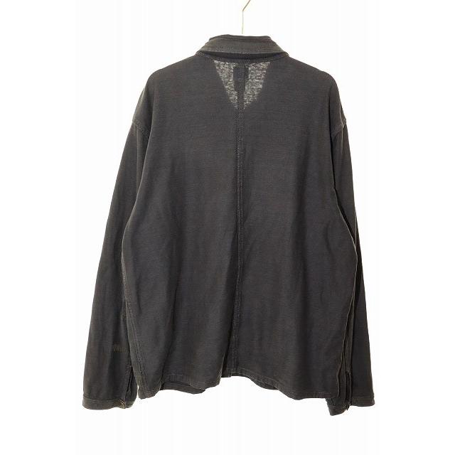 ダブルアールエル RRL USED加工 カバーオール Mサイズ 782929536001