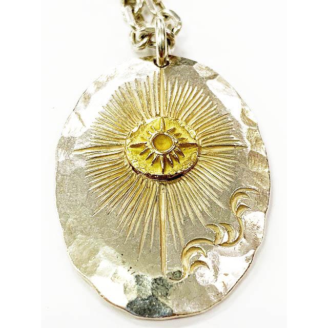 アリゾナフリーダム 太陽神 たたき T-82b T-82b | ペンダントトップ