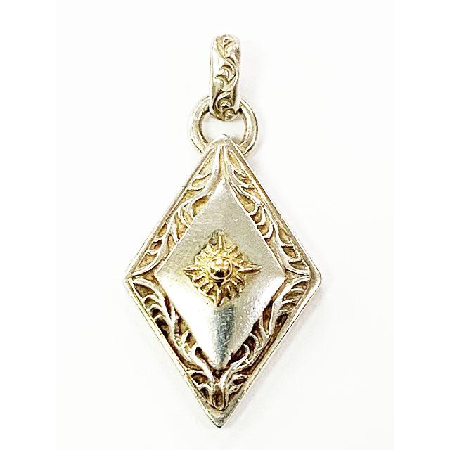 アリゾナフリーダム ARIZONA FREEDOM T-90 太陽神 ペンダント