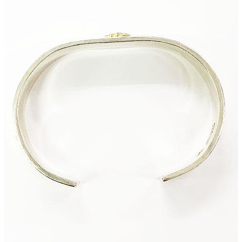 アリゾナフリーダム ARIZONA FREEDOM B-20b 平打ち バングル 太陽神