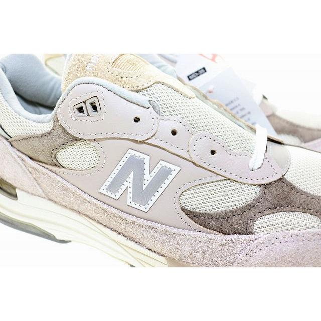 NEW BALANCE ニューバランス 992 Mushroom マッシュルーム 国内4月18日発売予定】 ニューバランス 992 ムーンロック