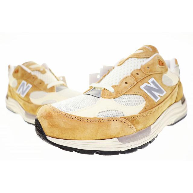New Balance（ニューバランス） NEW BALANCE U992CC 2025 29cm Dワイズ