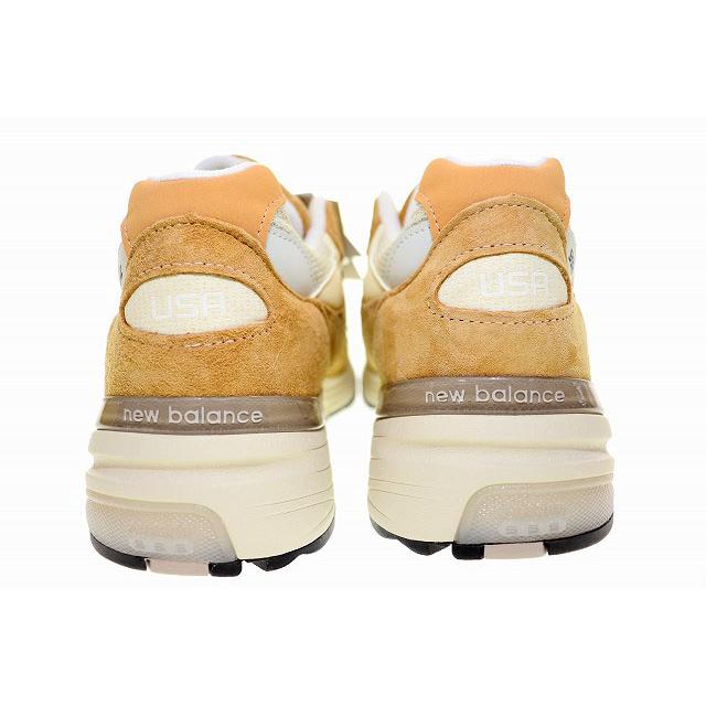 New Balance（ニューバランス） NEW BALANCE U992CC 2025 29cm Dワイズ