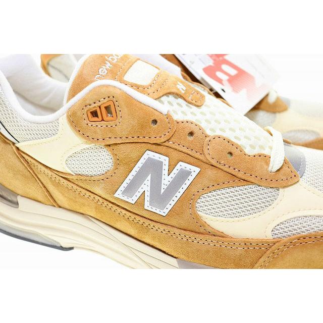 New Balance（ニューバランス） NEW BALANCE U992CC 2025 29cm Dワイズ