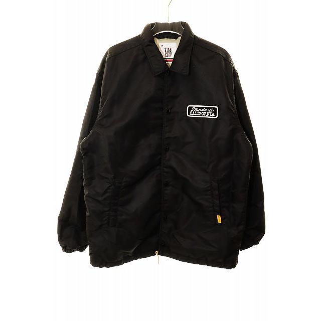 スタンダード カリフォルニア STANDARD CALIFORNIA SD LOGO