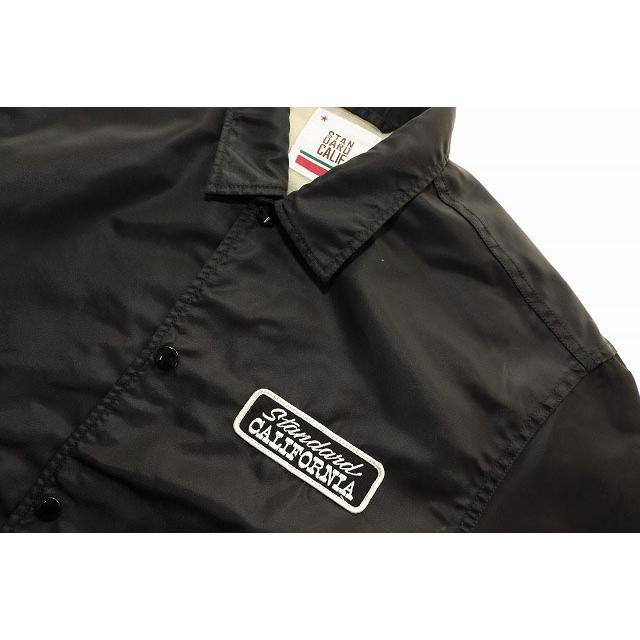 スタンダード カリフォルニア STANDARD CALIFORNIA SD LOGO