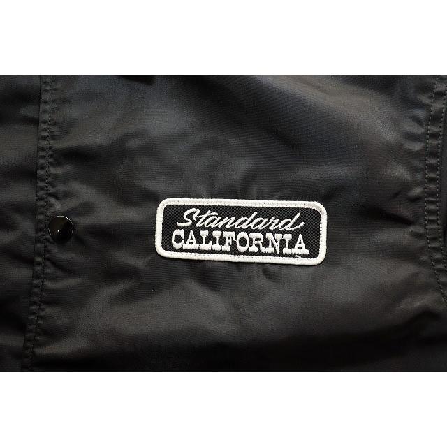 スタンダード カリフォルニア STANDARD CALIFORNIA SD LOGO