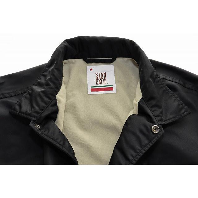 スタンダード カリフォルニア STANDARD CALIFORNIA SD LOGO