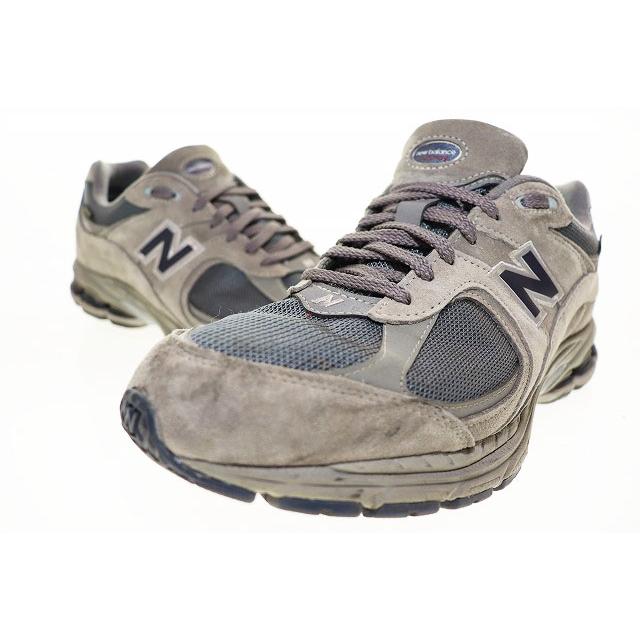 New Balance（ニューバランス） NEW BALANCE M2002RXC GTX GORE-TEX
