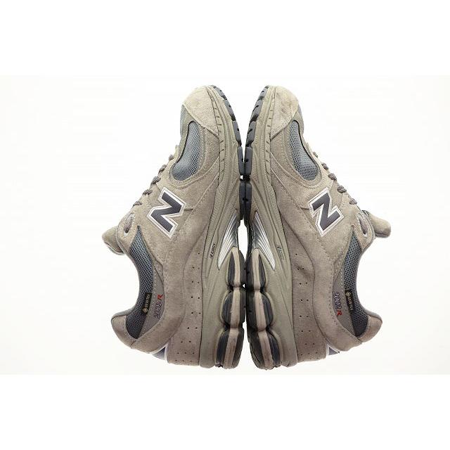 New Balance（ニューバランス） NEW BALANCE M2002RXC GTX GORE-TEX