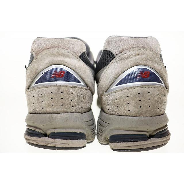 New Balance（ニューバランス） NEW BALANCE M2002RXC GTX GORE-TEX