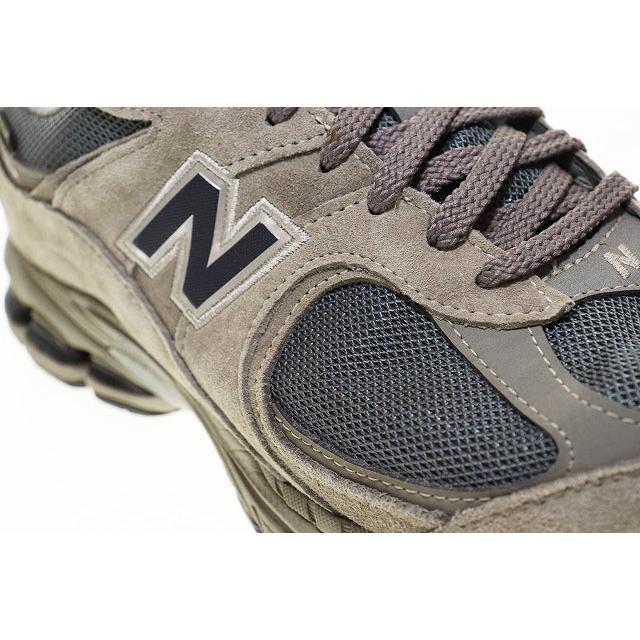 New Balance（ニューバランス） NEW BALANCE M2002RXC GTX GORE-TEX