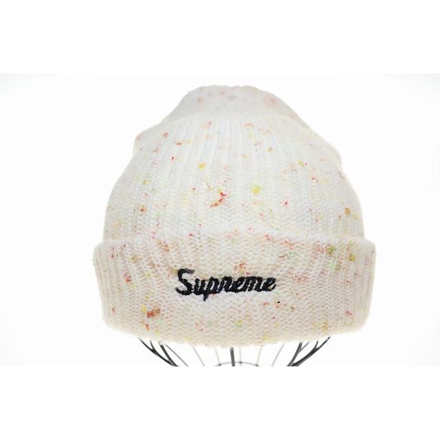 Supreme（シュプリーム） SUPREME 22AW LOOSE GAUGE BEANIE ルーズ