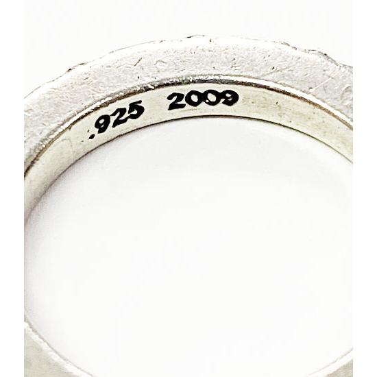 CHROME HEARTS（クロムハーツ） CHROME HEARTS TFP PNK PLS 11.5号