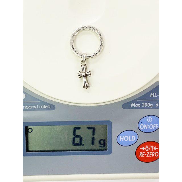 CHROME HEARTS（クロムハーツ） CHROME HEARTS NTFL W NTFL 13号