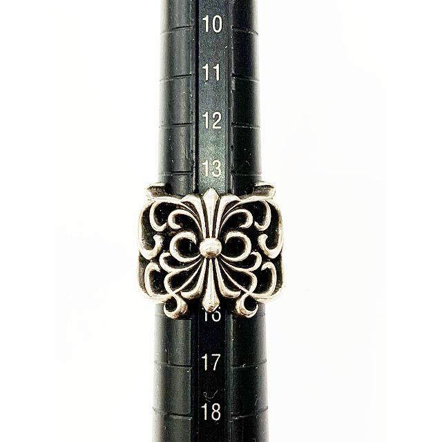 CHROME HEARTS（クロムハーツ） CHROME HEARTS RNG BUTTERFLY WRAP 15