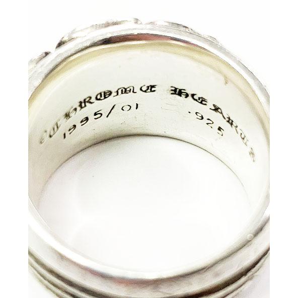 CHROME HEARTS（クロムハーツ） CHROME HEARTS DAGGER HEART 26号