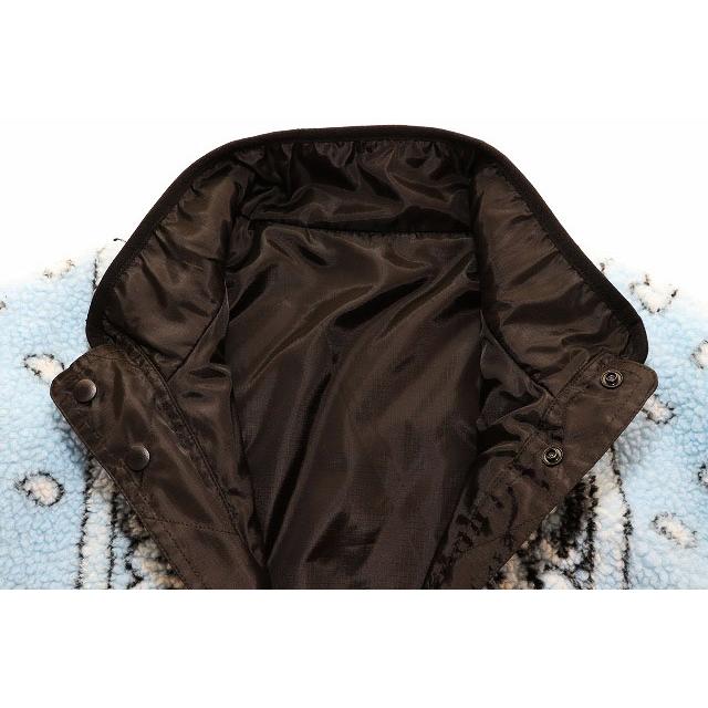 Supreme（シュプリーム） SUPREME 19AW REVERSIBLE BANDANA