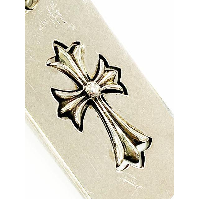 CHROME HEARTS（クロムハーツ） CHROME HEARTS D TAG LRG TNY CRS