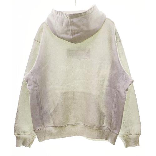 Supreme（シュプリーム） × MM6 MAISON MARGIELA 24SS FOIL BOX LOGO