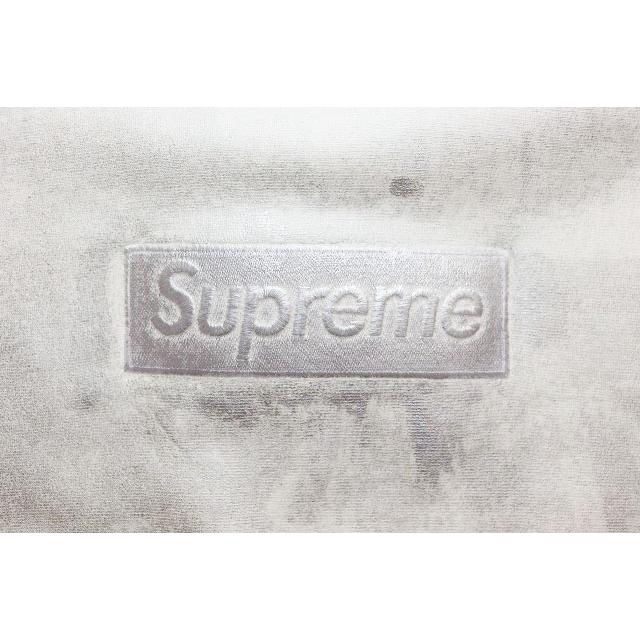 Supreme（シュプリーム） × MM6 MAISON MARGIELA 24SS FOIL BOX LOGO