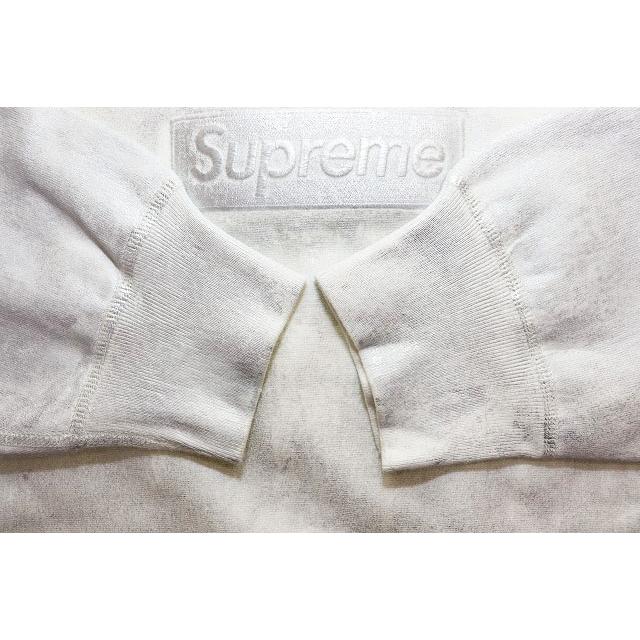 Supreme（シュプリーム） × MM6 MAISON MARGIELA 24SS FOIL BOX