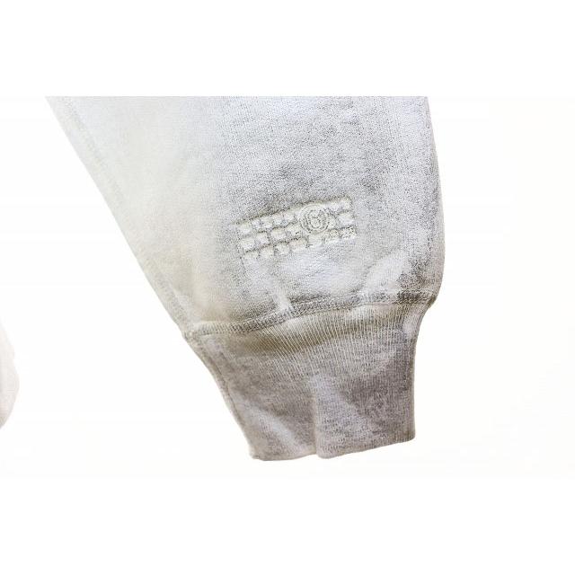 Supreme（シュプリーム） × MM6 MAISON MARGIELA 24SS FOIL BOX LOGO 