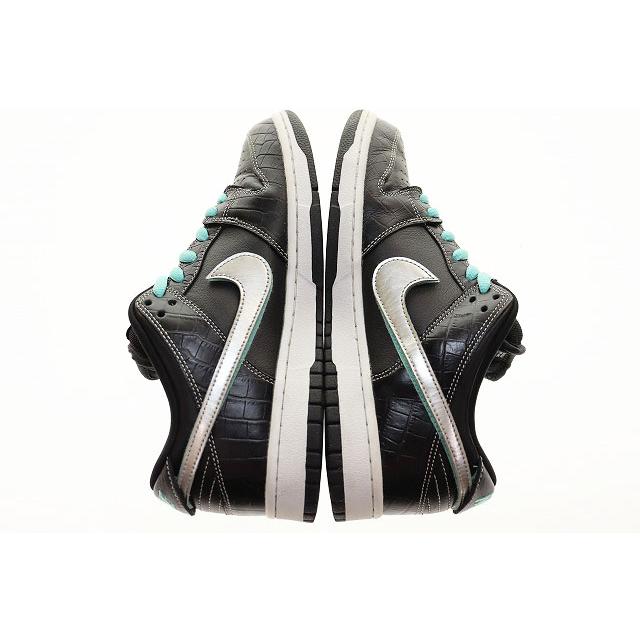 NIKE（ナイキ） NIKE SB × DIAMOND SUPPLY CO. DUNK LOW PRO OG QS 