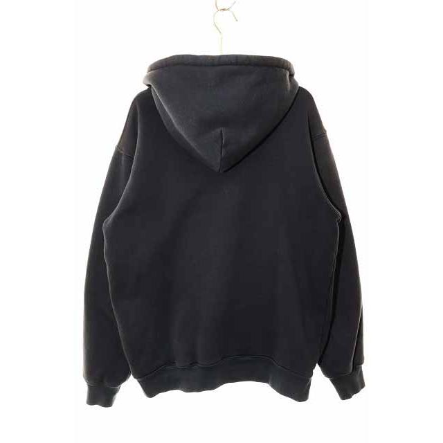 CHROME HEARTS クロムハーツ ダガー プリント ジップアップ