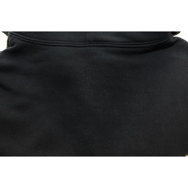 CHROME HEARTS クロムハーツ ダガー プリント ジップアップ