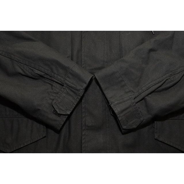 Supreme（シュプリーム） × JEAN MICHEL BASQUIAT 13AW M-65 JACKET