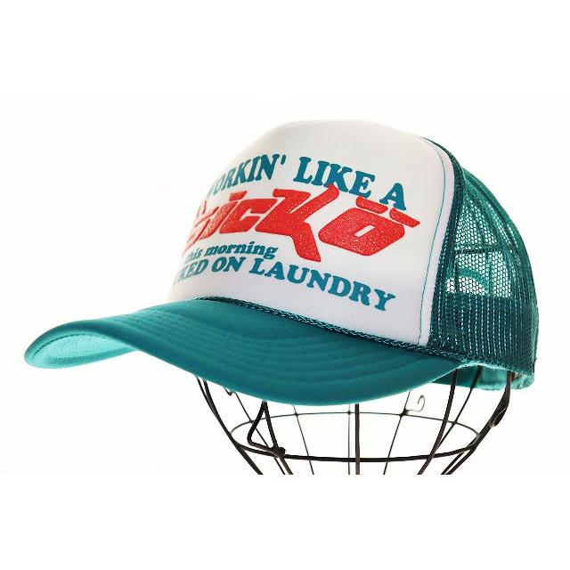 sicko キャップ Vintage Sicko Trucker Hat Hip Hop IAN CONNOR SICKO Cap Punk