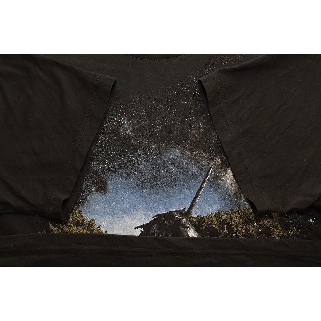 BURBERRY（バーバリー） ユニコーンプリントTシャツ Sサイズ 8037005